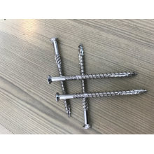 Stainless Steel Decking Screw, Type 17